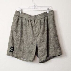 Peloton Men's Gym Shorts in size XXL NWOT
